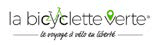La Bicyclette Verte logo