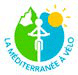 La Mediterranée À Vélo logo