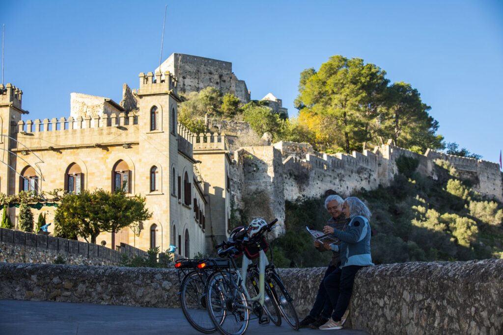Lazypedals (Spain) – cycling travel impression