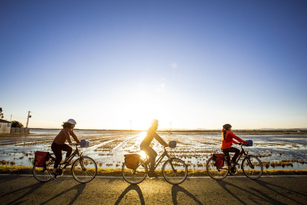 Lazypedals (Spain) – cycling travel impression