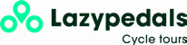Lazypedals logo
