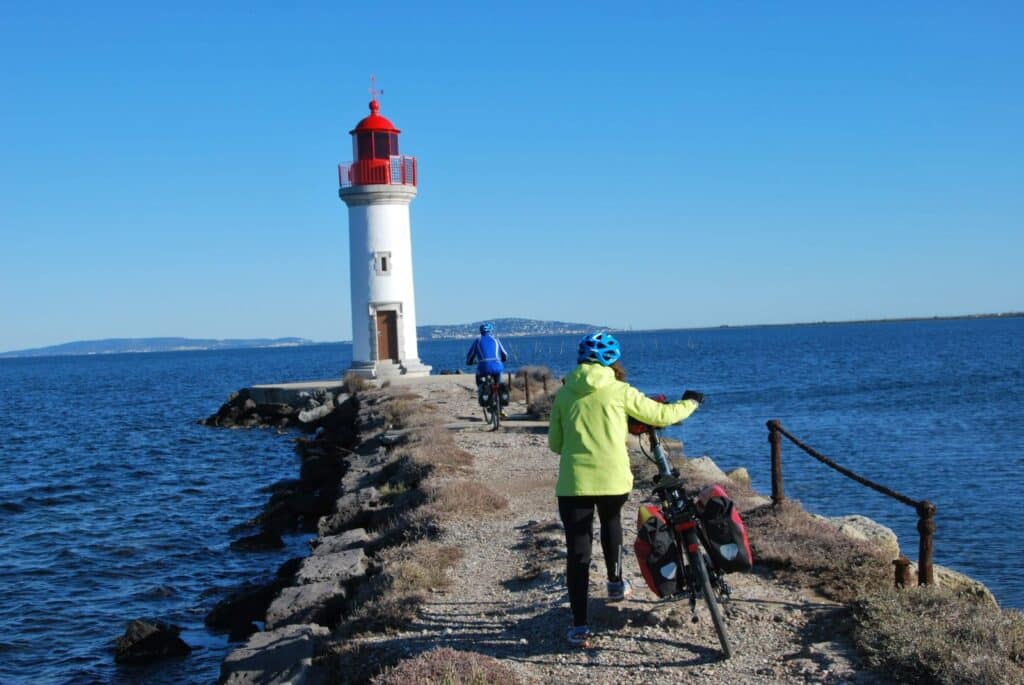 Le Petit Cyclo (France) – cycling travel impression