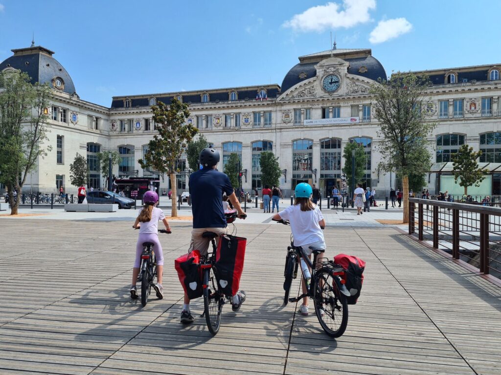 Le Petit Cyclo (France) – cycling travel impression