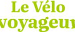 Le Vélo Voyageur logo