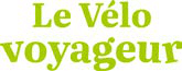 Le Vélo Voyageur logo