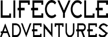 Lifecycle Adventures logo