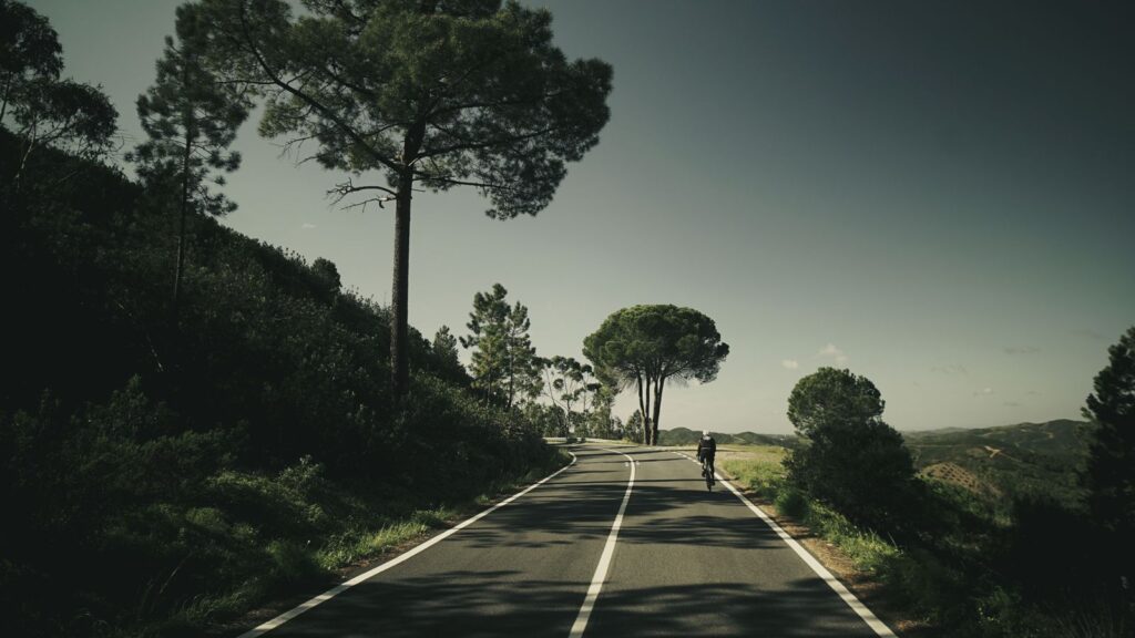Live Love Ride (Portugal) – cycling travel impression