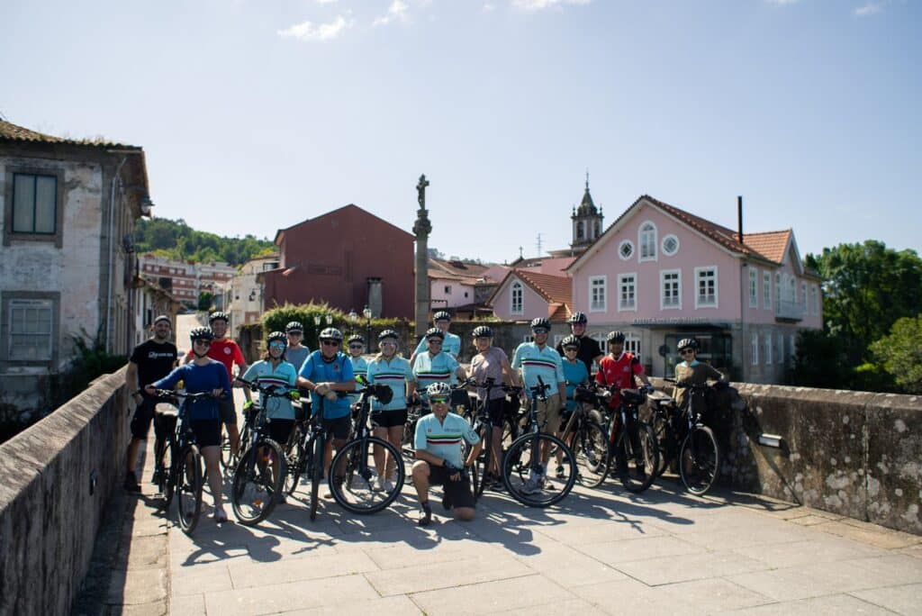 Live Love Ride (Portugal) – cycling travel impression