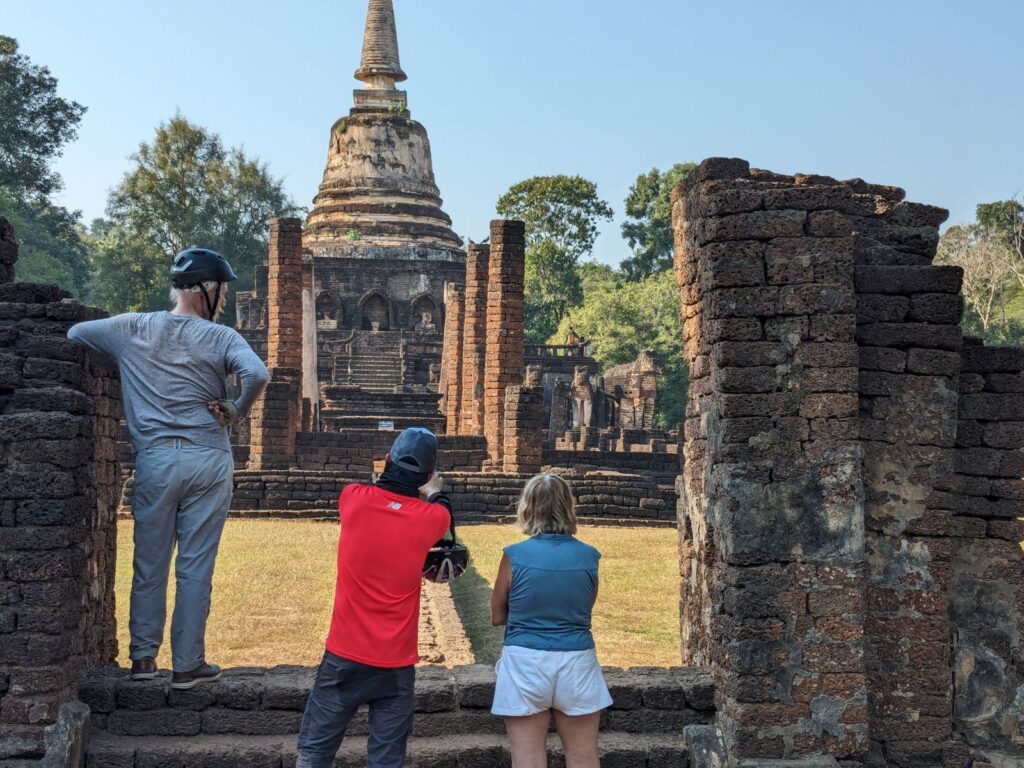 Localroutes Cycling Thailand (Thailand) – cycling travel impression