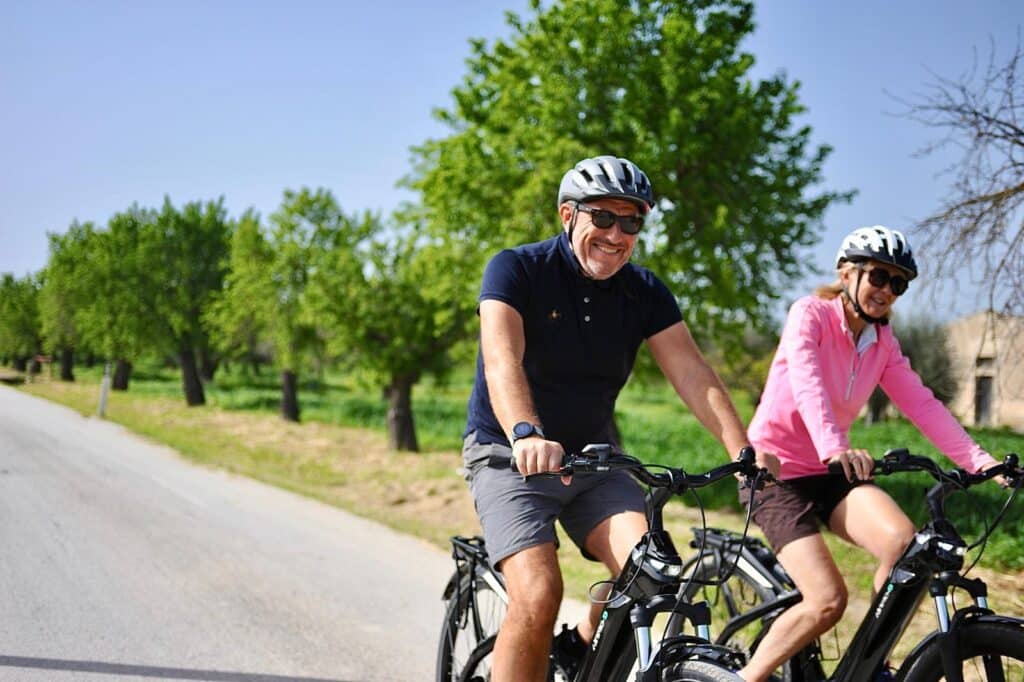 Maremonti Tours (Italy) – cycling travel impression
