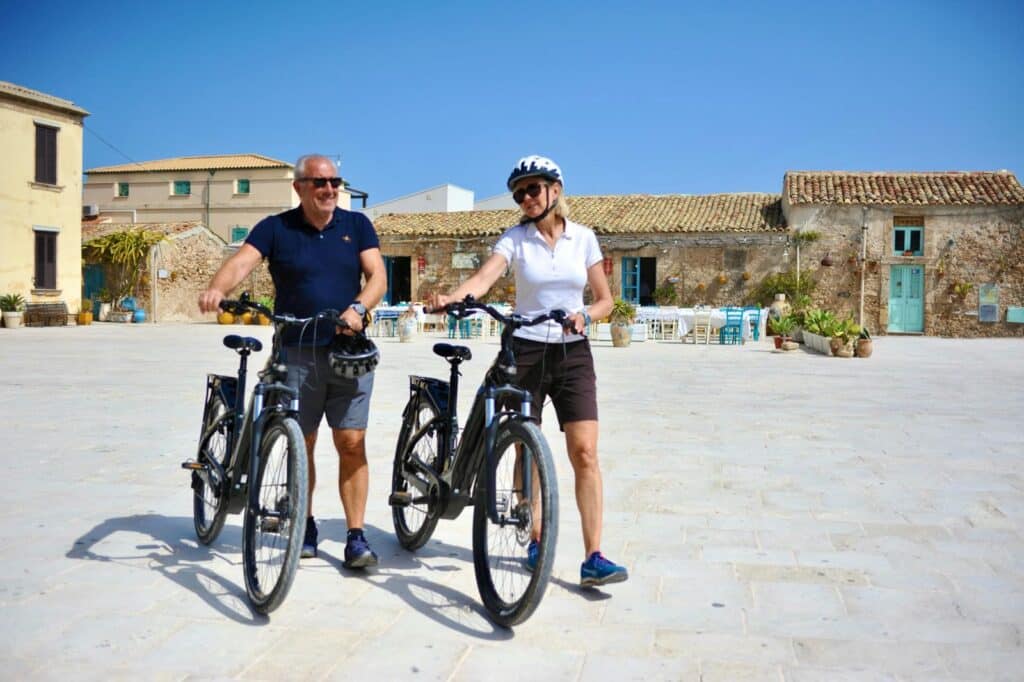 Maremonti Tours (Italy) – cycling travel impression