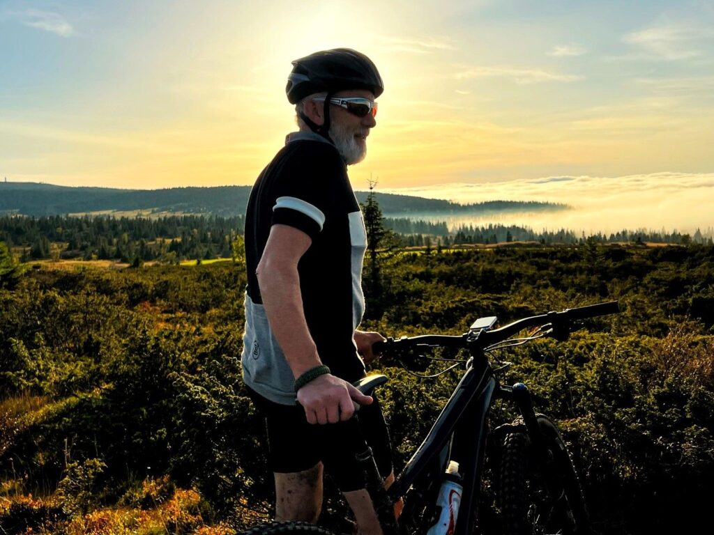 Maxpulse (Norway) – cycling travel impression