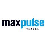 Maxpulse logo
