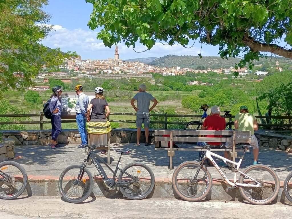 Mediterranean Bike Tours (Spain) – cycling travel impression