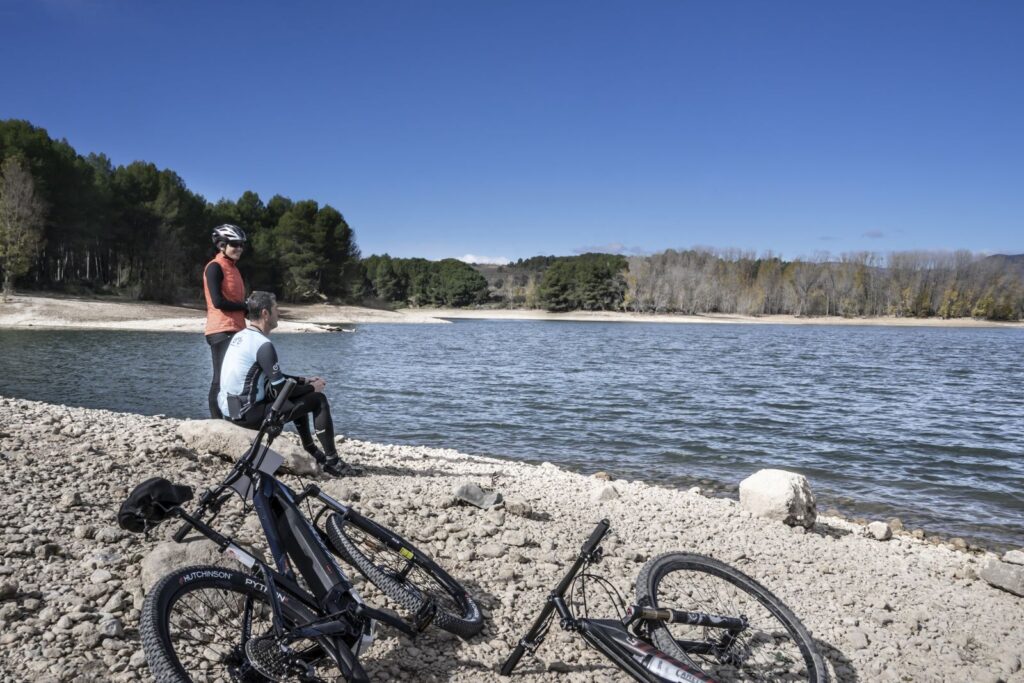 Mediterranean Bike Tours (Spain) – cycling travel impression