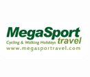 Megasport logo