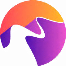 Mellow Routes logo