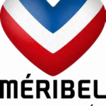 Méribel Tourisme logo