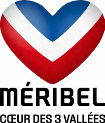Méribel Tourisme logo
