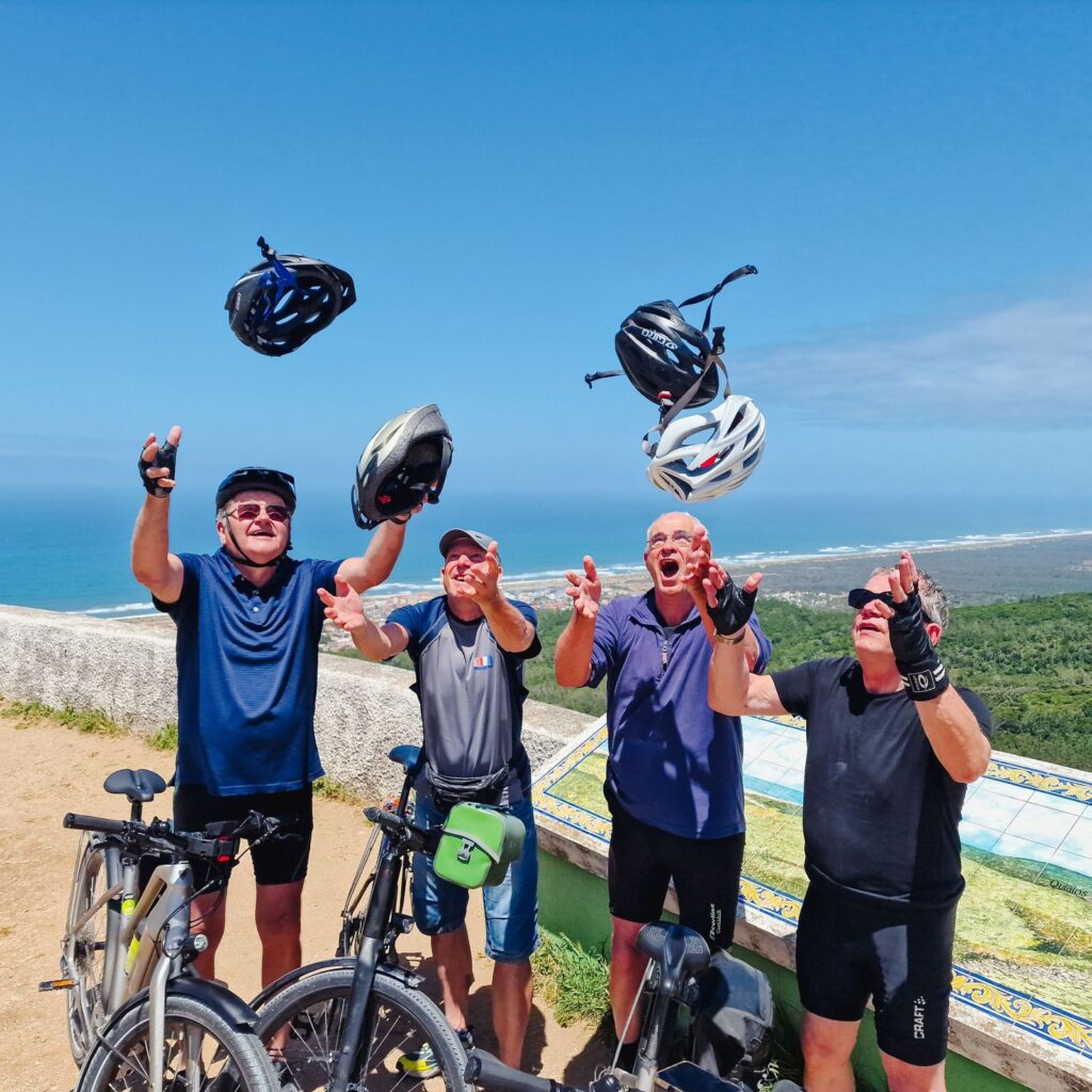 Merlot Reiser (Norway) – cycling travel impression