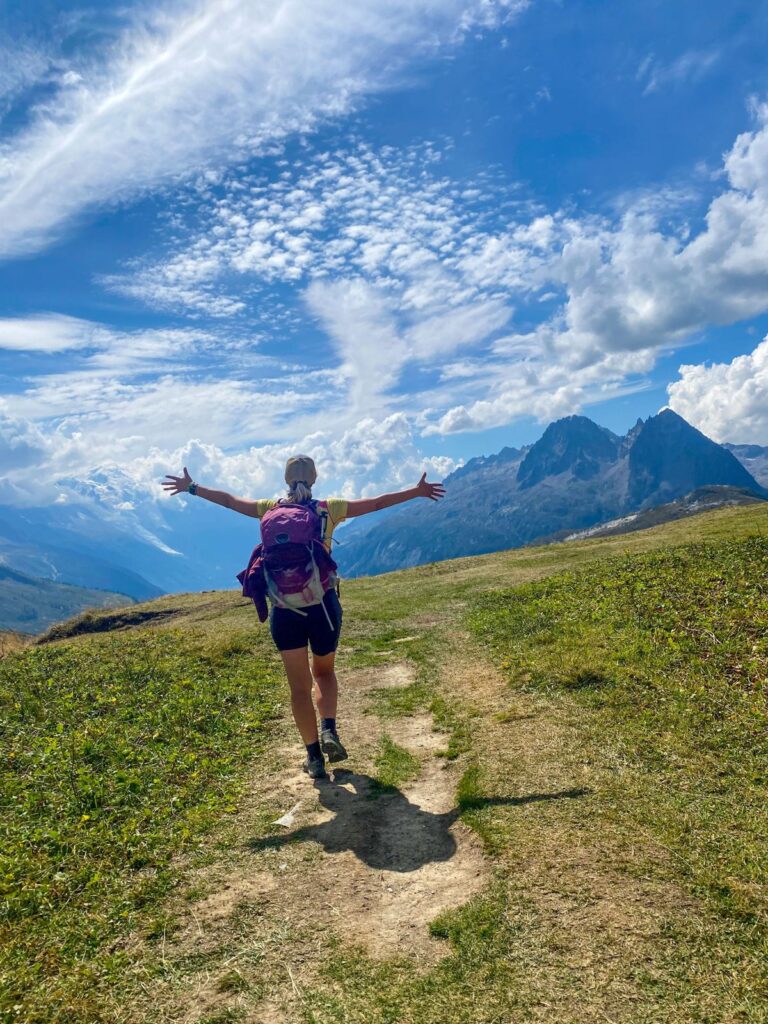 Merlot Reiser (Norway) – cycling travel impression