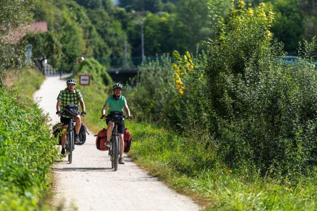 Meuse Attractivité (France) – cycling travel impression