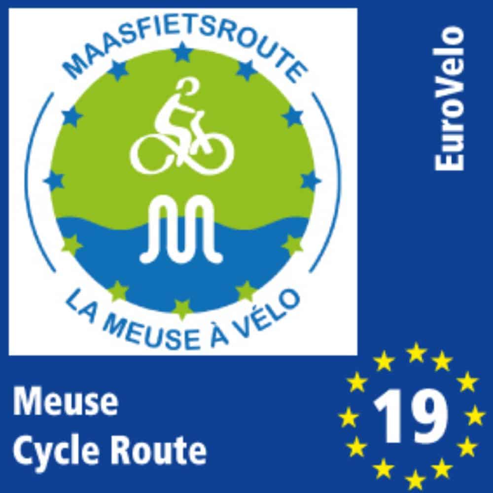 Meuse Attractivité (France) – cycling travel impression