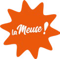 Meuse Attractivité logo