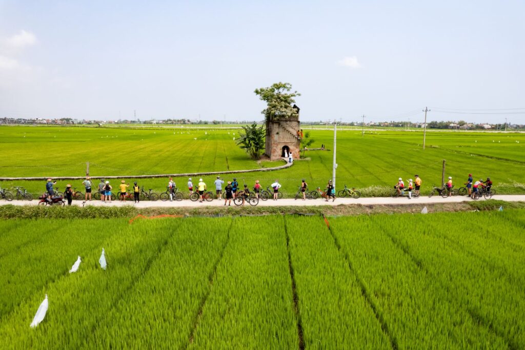 Mr Biker Saigon (Vietnam) – cycling travel impression