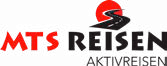 MTS Aktivreisen logo