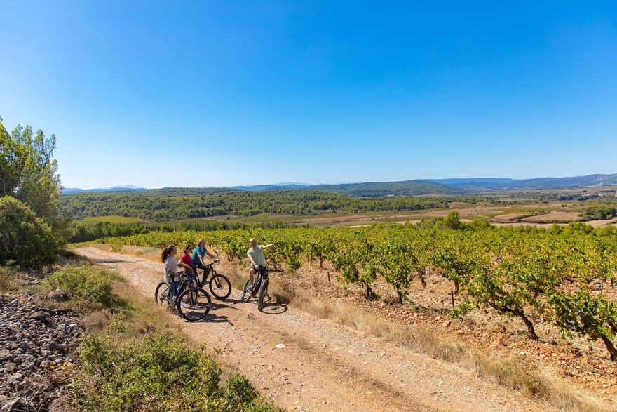 Nature Occitane (France) – cycling travel impression