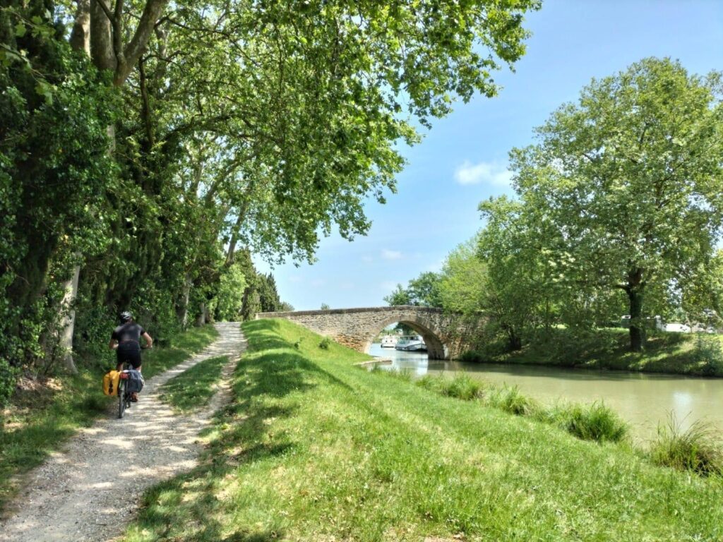 Nature Occitane (France) – cycling travel impression