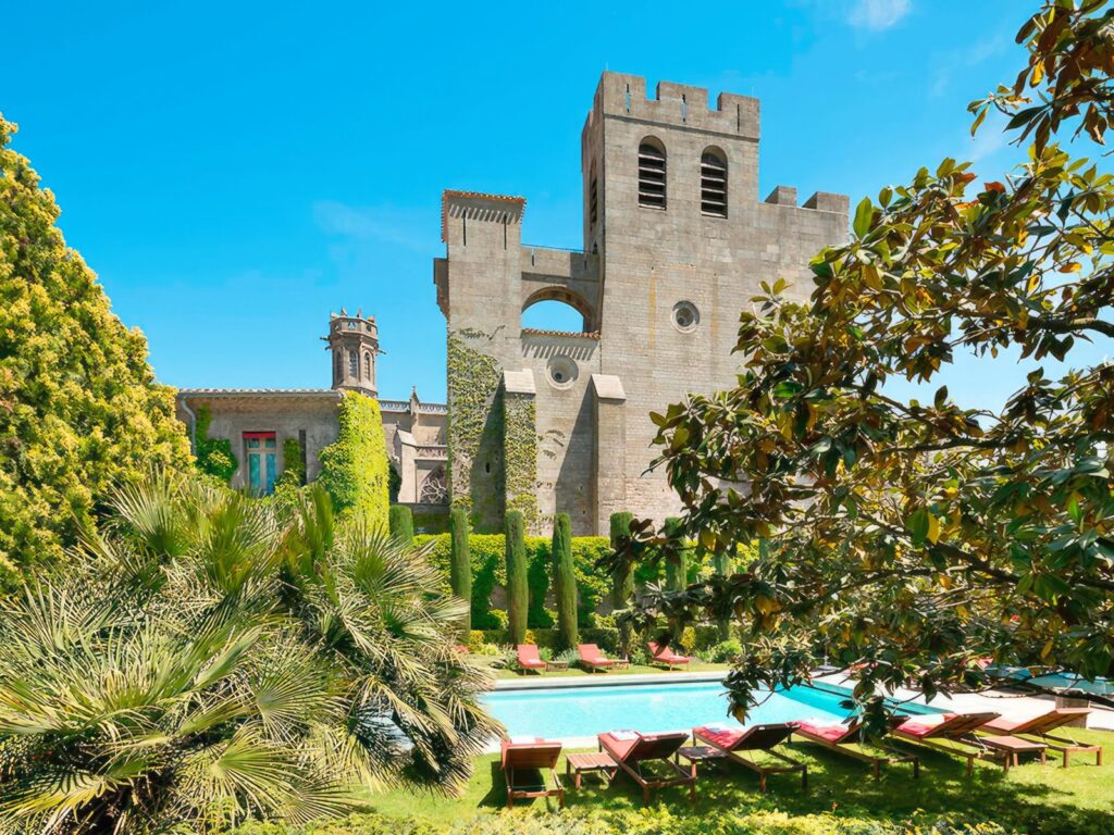 Nature Occitane (France) – cycling travel impression