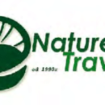 Nature Travel logo