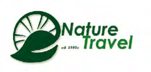 Nature Travel logo