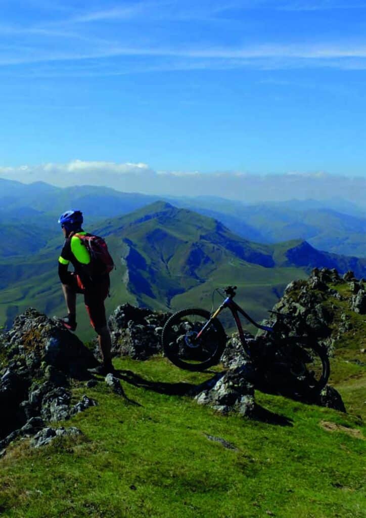 Navarra By Bike Club (Spain) – cycling travel impression
