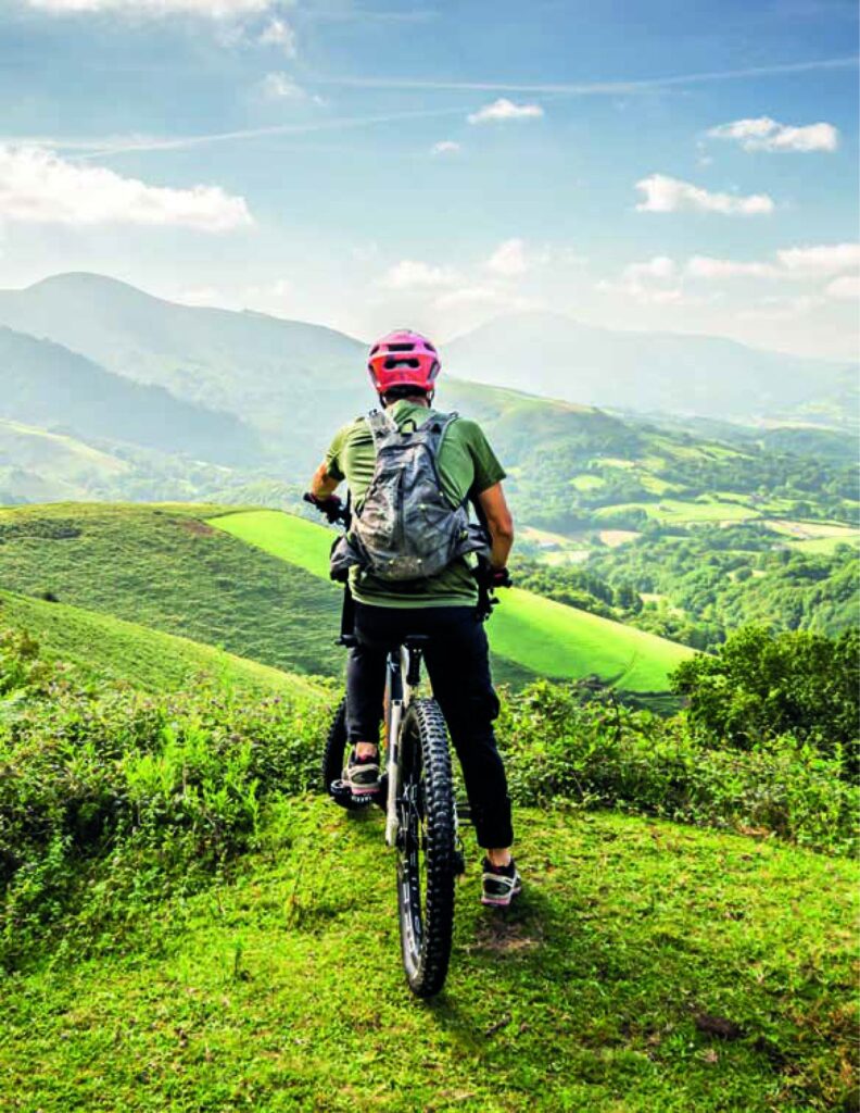 Navarra By Bike Club (Spain) – cycling travel impression