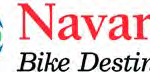 Navarra By Bike Club logo
