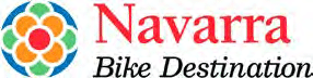 Navarra by Bike Club logo