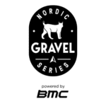 Nordic Gravel Series logo