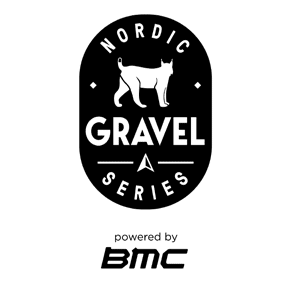 Nordic Gravel Series logo