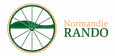 Normandie Rando logo