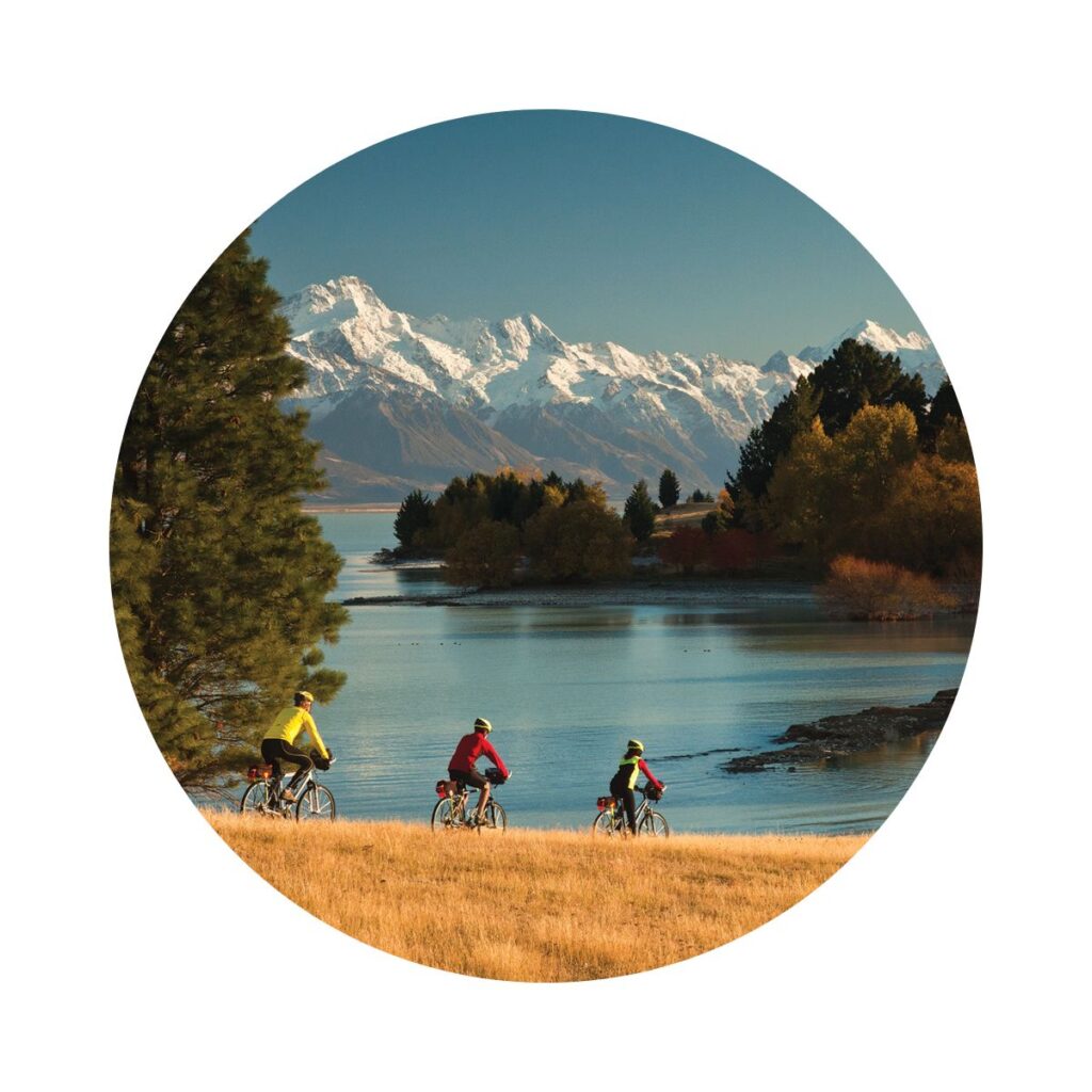 Odyssey (New Zealand) – cycling travel impression