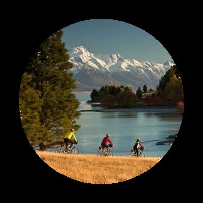 Odyssey (New Zealand) – cycling travel impression