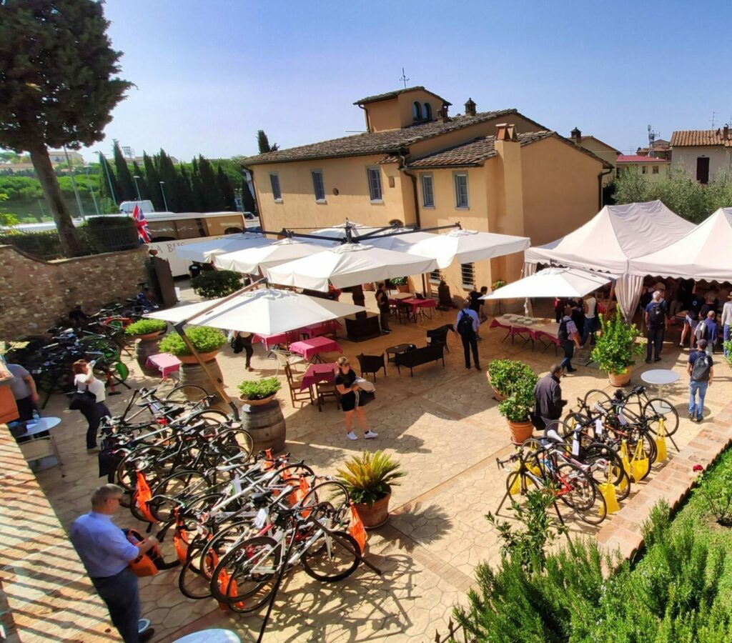 Ok ça roule (France) – cycling travel impression