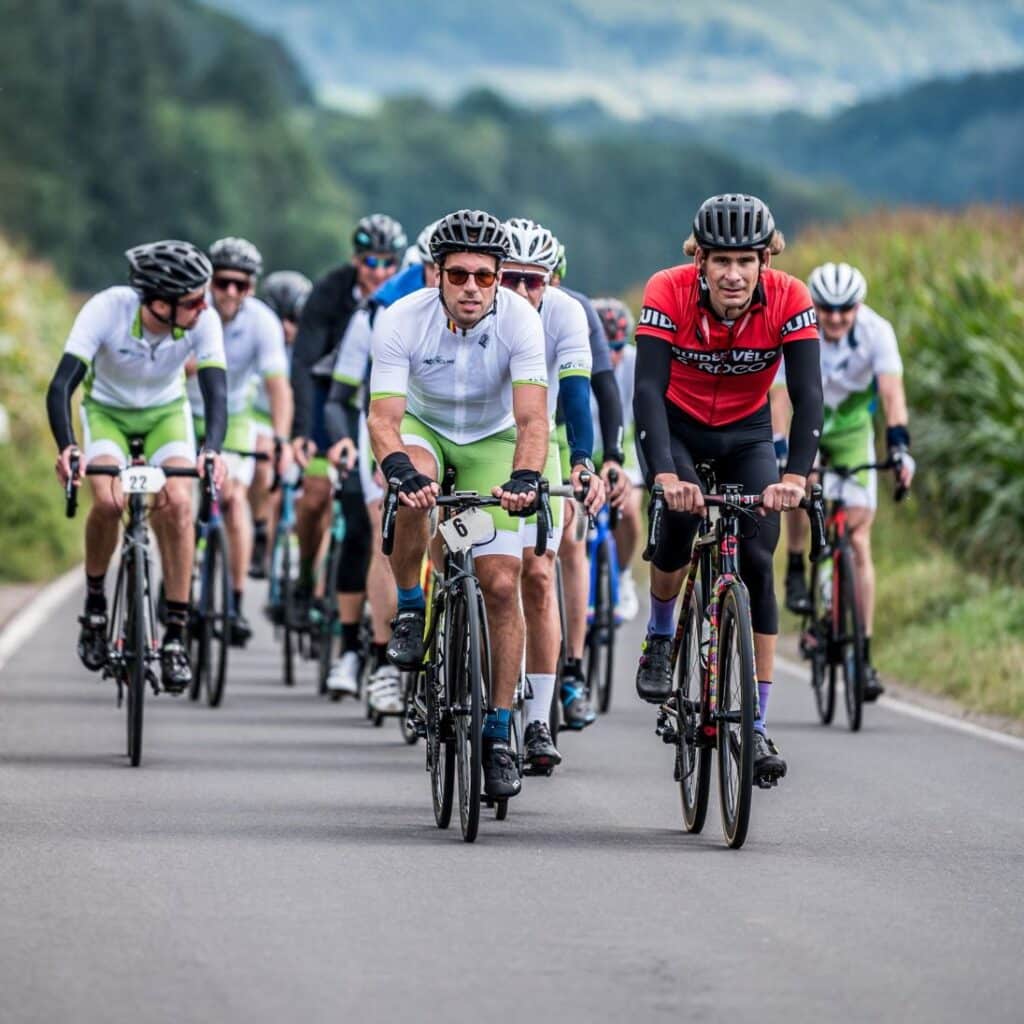 Ok ça roule (France) – cycling travel impression