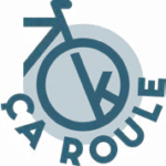 Ok ça roule logo