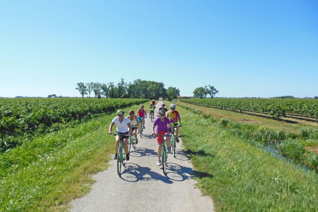 Oliven Reiser (Norway) – cycling travel impression