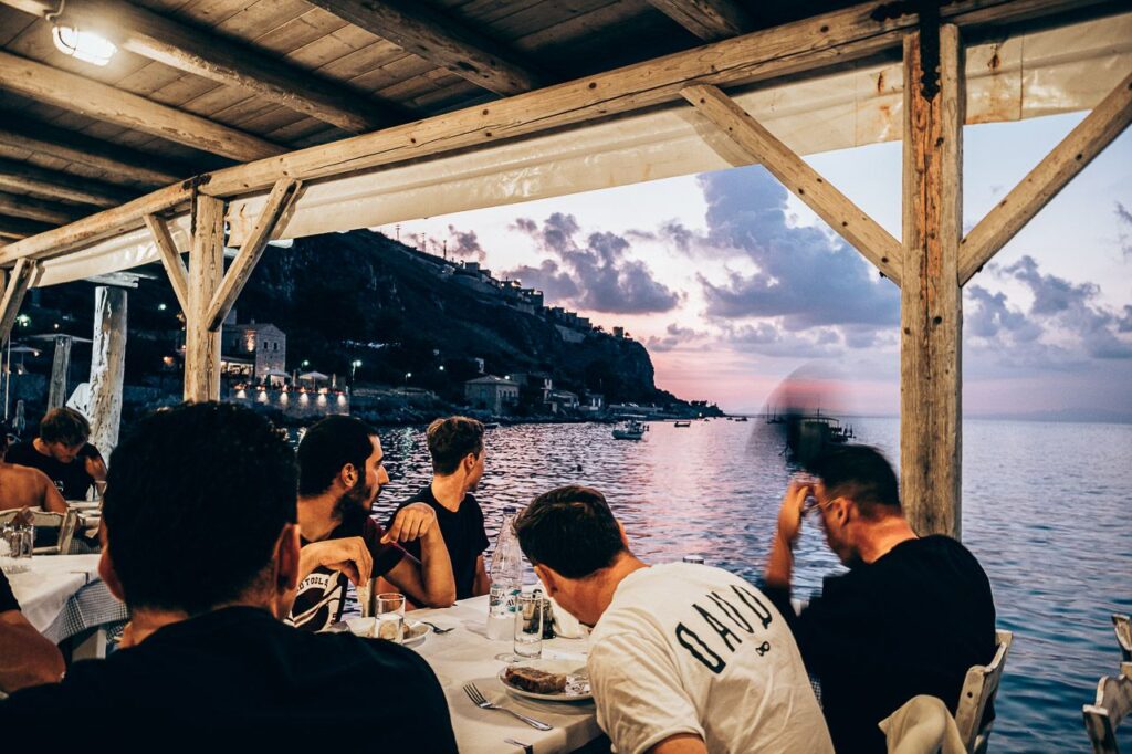 Pedal Greece - ANTONIOS AGIS KOLYVAS (Greece) – cycling travel impression