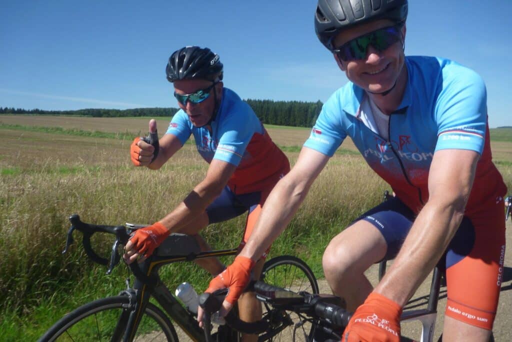 Pedal People (Denmark) – cycling travel impression